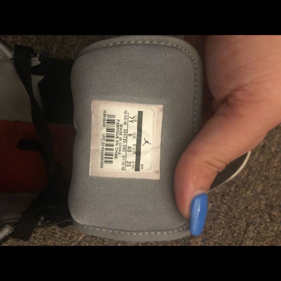 Nike high tops - Picture 3 of 4